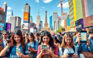 aplikacje turystyczne