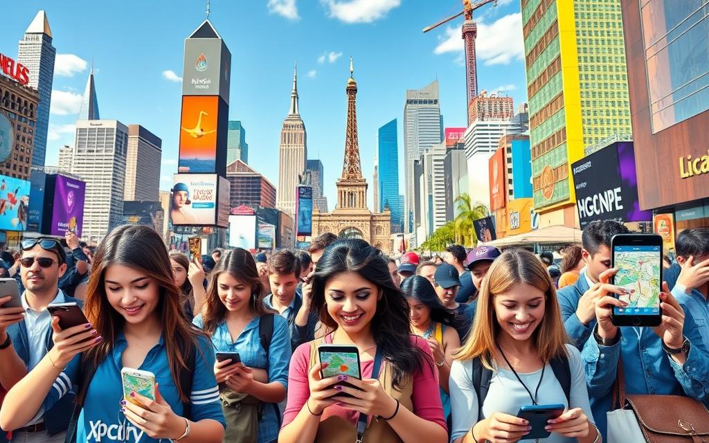 aplikacje turystyczne