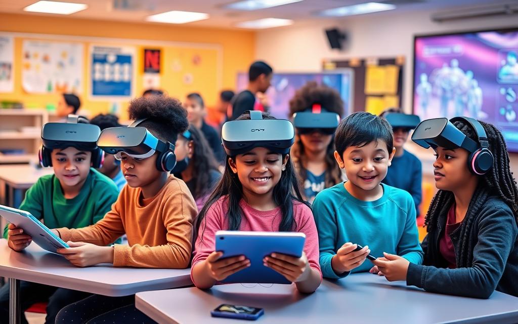 innowacje w edukacji