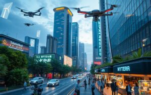 nowinki technologiczne