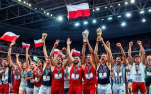 osiągnięcia sportowe