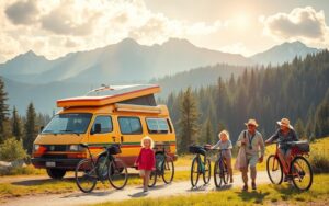 podróże z dziećmi