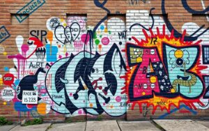 sztuka uliczna