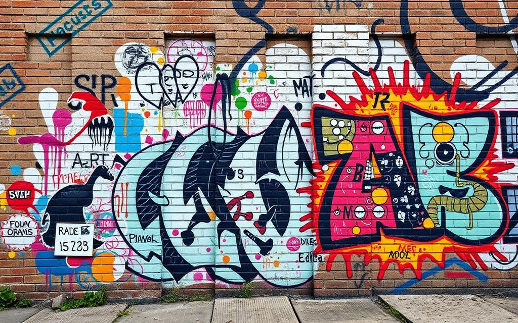 sztuka uliczna