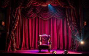 wydarzenia teatralne