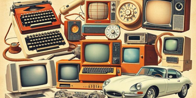 Jak działają największe wynalazki XX wieku? Ciekawostki wynalazki XX wieku