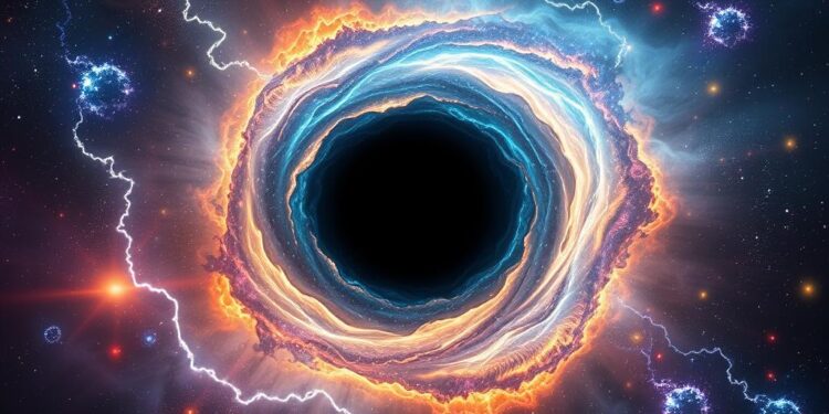 zagadki wszechświata