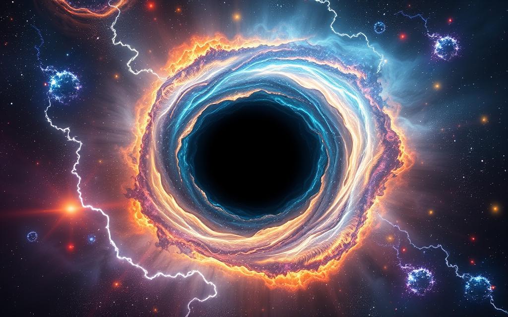 zagadki wszechświata