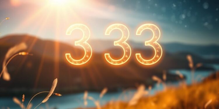 333 znaczenie – co się za tym kryje? Lifestyle 333 znaczenie