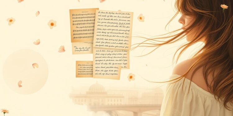 Najpiękniejsze utwory Agnieszki Osieckiej – teksty, które przeszły do historii Kultura agnieszka osiecka utwory