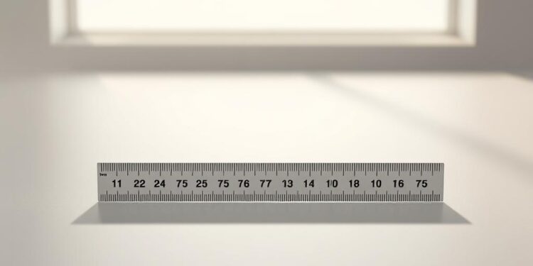 Cale na cm – jak je przeliczyć? Lifestyle cale na cm