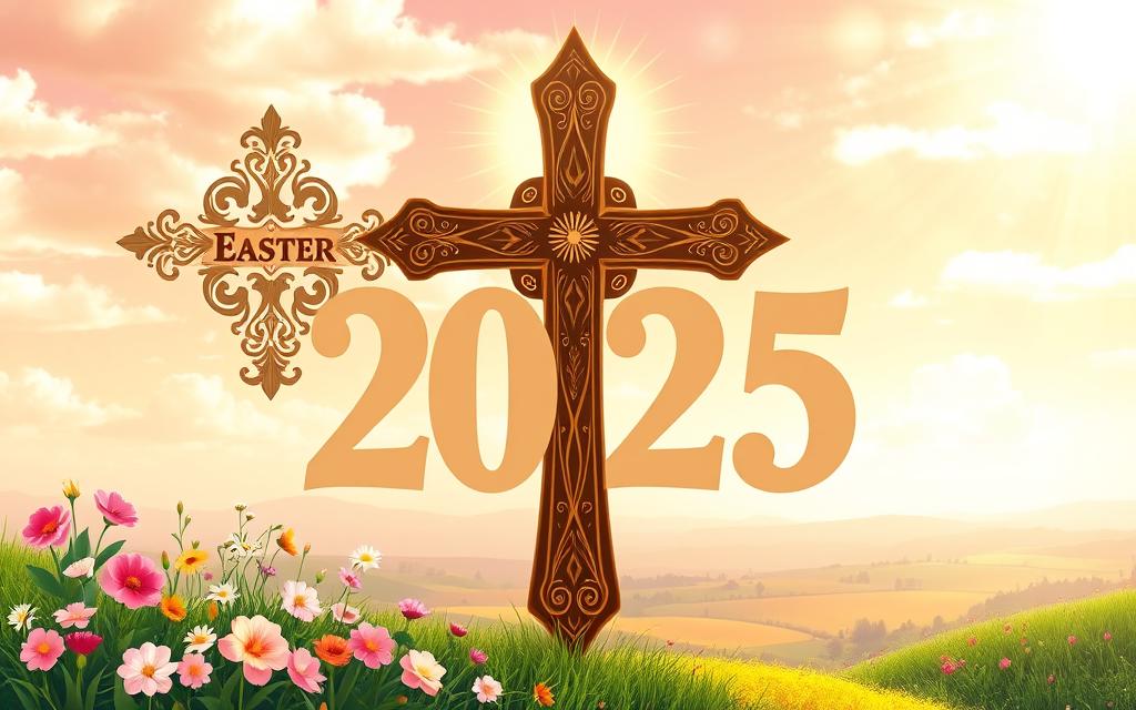 kiedy są święta wielkanocne