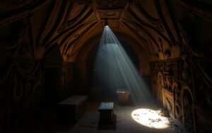 kraków katakumby zwiedzanie