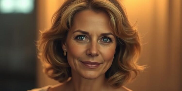 Najlepsze filmy Meg Ryan – ikona kina romantycznego Kultura meg ryan filmy