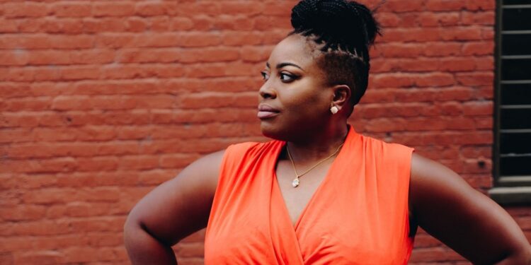 Moda XXL: Celebracja stylu i pewności siebie w każdym rozmiarze Aktualności plus size moda xxl