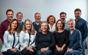 na dobre i na złe obsada