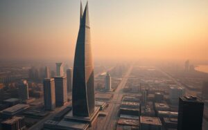 najwyższy budynek w polsce