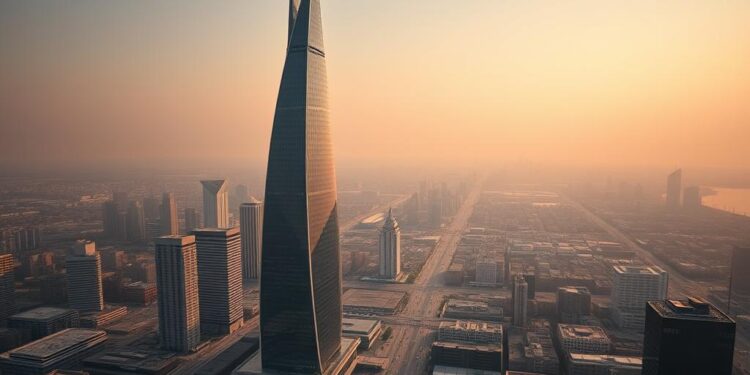 Najwyższy budynek w Polsce – który to obiekt? Lifestyle najwyższy budynek w polsce