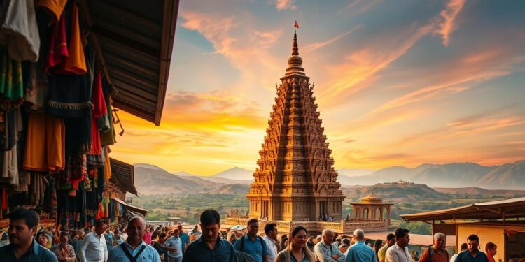 Podróże – dlaczego tak przyciągają ludzi? Turystyka podróże