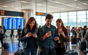 tanie podróżowanie