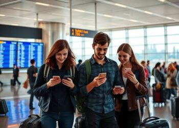 tanie podróżowanie