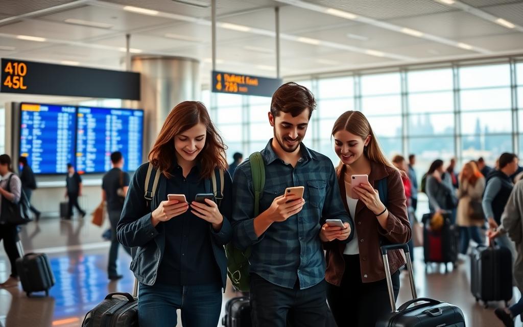 tanie podróżowanie