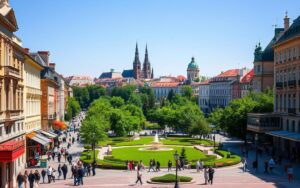 warszawa zwiedzanie za darmo