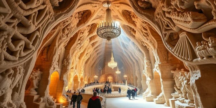 Wieliczka zwiedzanie kopalni – jak się przygotować? Turystyka wieliczka zwiedzanie kopalni