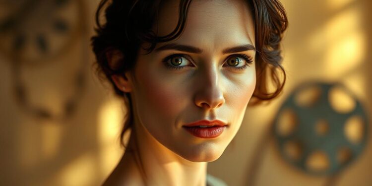 Winona Ryder – najlepsze filmy i seriale, które warto obejrzeć Kultura winona ryder filmy seriale i programy