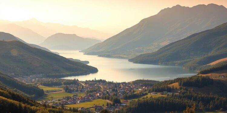 Zwiedzanie Solina – co zobaczyć w okolicy? Turystyka zwiedzanie solina