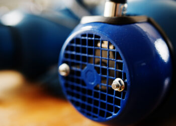 bocznokanalowa pompa