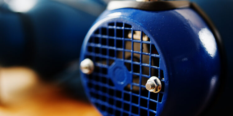 Pompa bocznokanałowa – efektywne rozwiązanie dla przemysłu i nie tylko Aktualności bocznokanalowa pompa