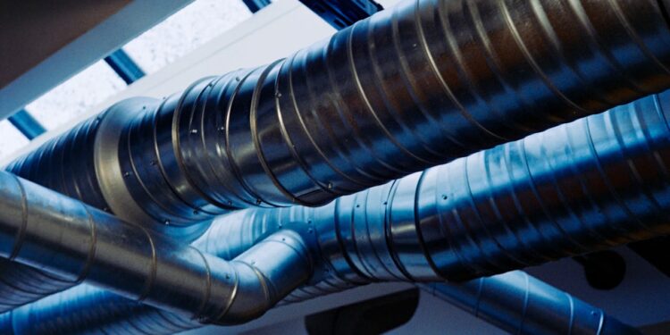 Płaszcze blaszane – skuteczna ochrona izolacji termicznej Aktualności izolacja termiczna