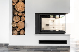 nowoczesne systemy kominowe