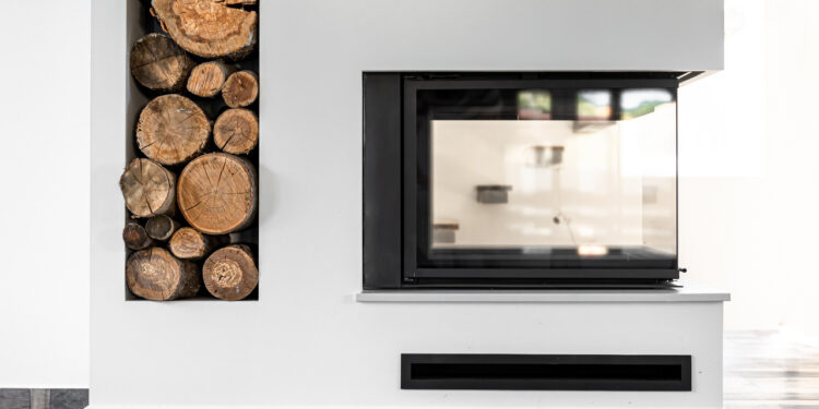 nowoczesne systemy kominowe